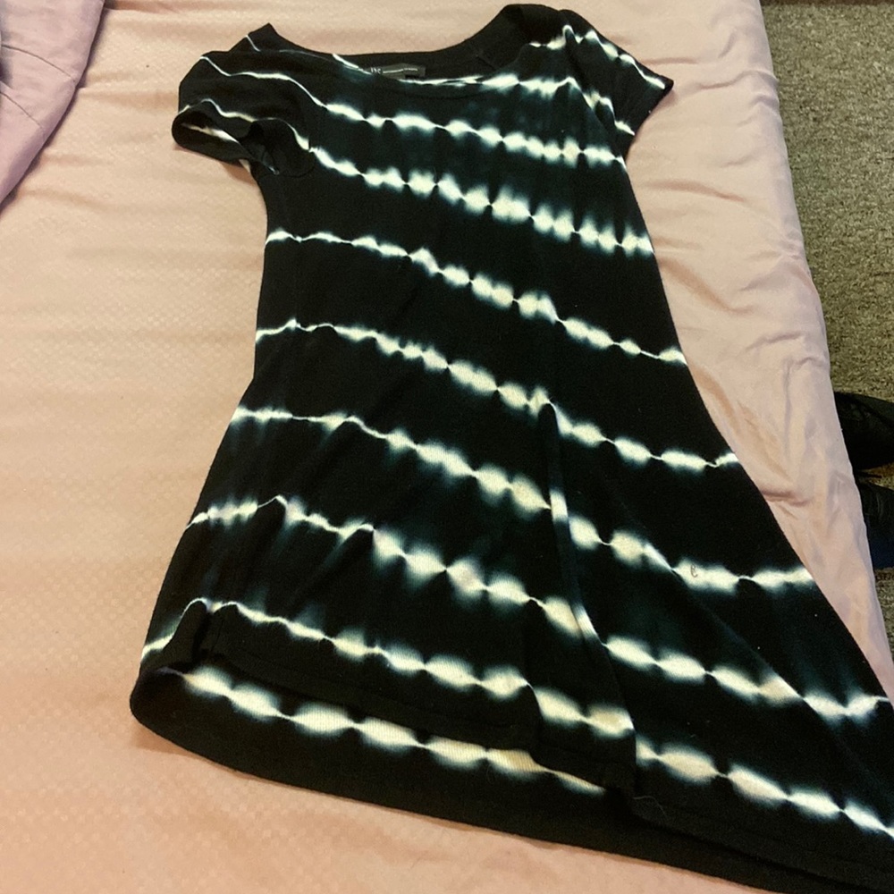 Inc dress